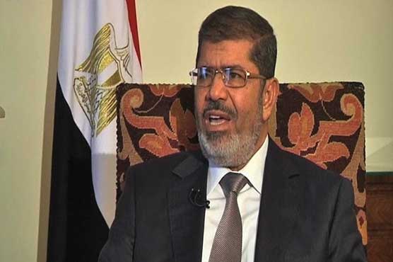 Morsi to reshuffle cabinet amid turmoil