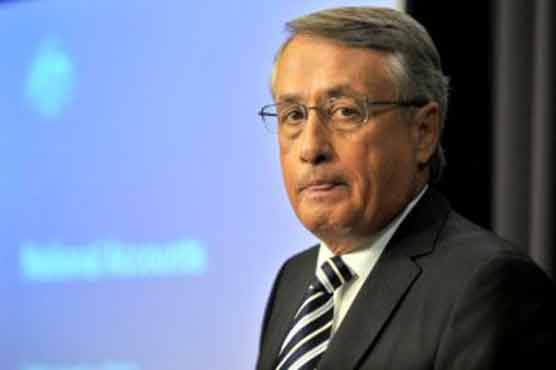 Australians warned of huge hit to budget revenues