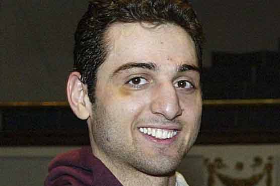 Boston bomb suspect hospitalized under heavy guard