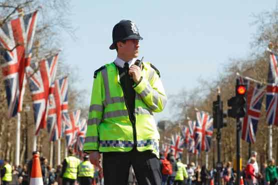 London Marathon to run under heightened security