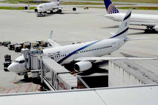 Israeli airlines strike over 