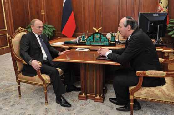 Caucasus mujahideen deny link to Boston bombings