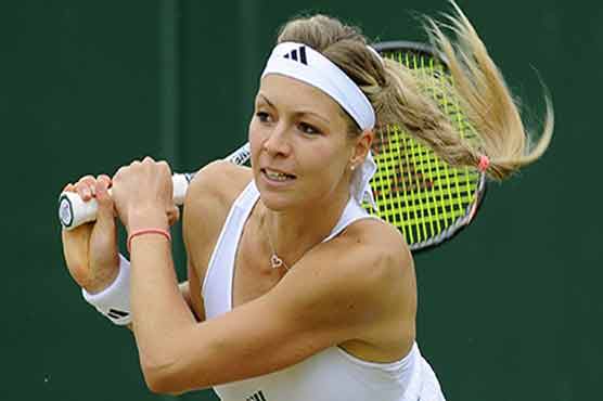 Kirilenko keeps Russia's FedCup hopes alive