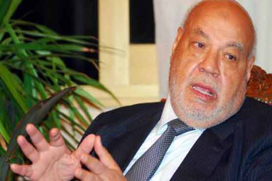 Egypt's justice minister resigns 