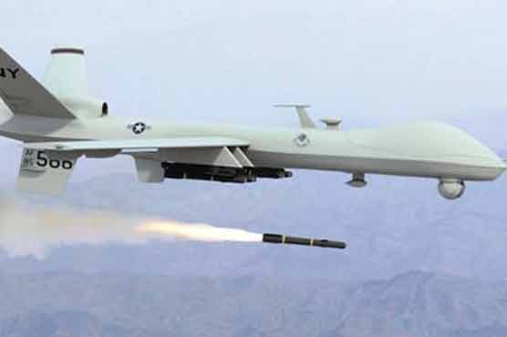 Drone strike kills 'Qaeda militants' in Yemen