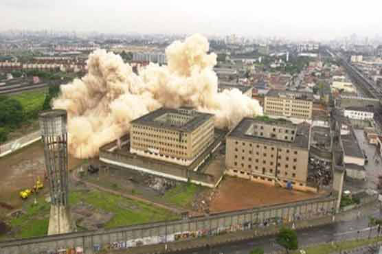 23 Brazilian police get jail for killing 111 inmates