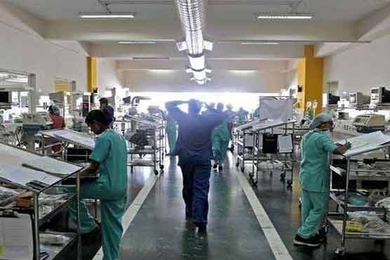 Indian group offers low-cost heart surgery