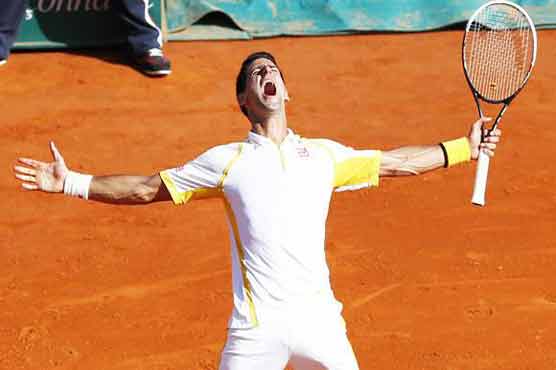 Djokovic ends Nadal’s 8 year reign 