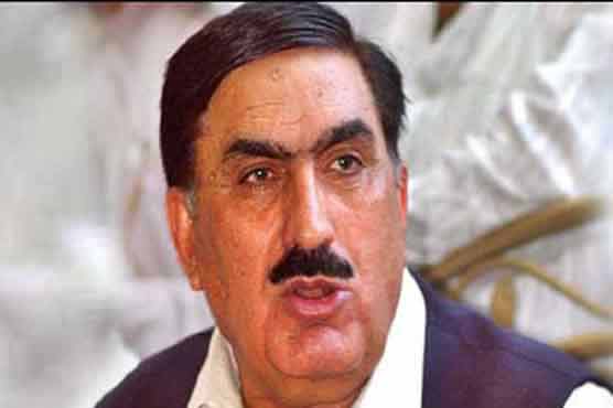 Group in parliament supporting terror:ANP