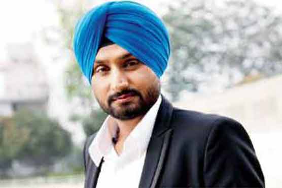 Harbajan Singh to produce films, TV content 