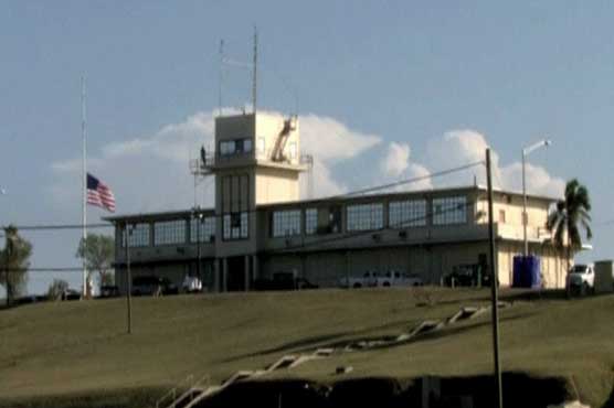 Half of Guantanamo prisoners on hunger strike