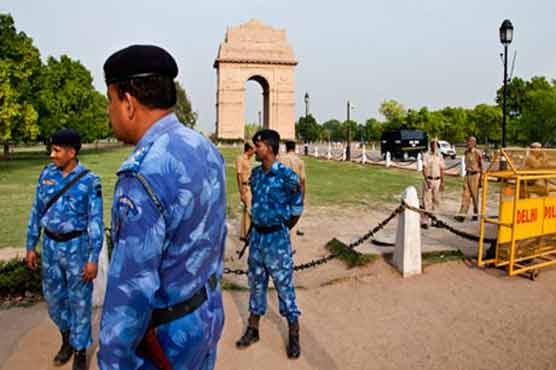 India police arrest second man over Delhi girl rape 