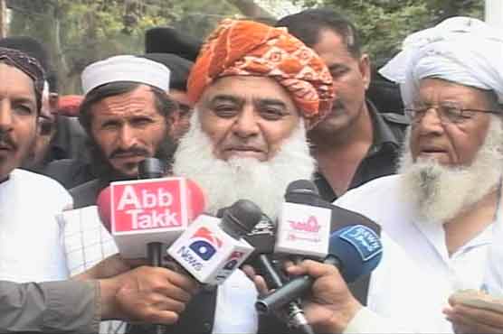 Elections shouldn’t be delayed at any cost: Fazl 