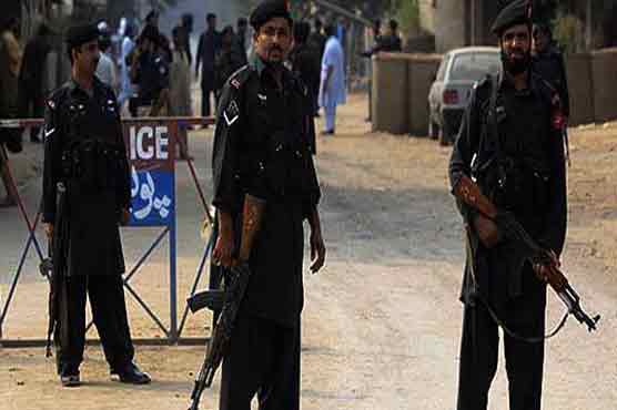 Levies to be deployed in volatile KP districts for polls