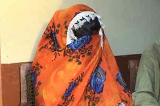 Cops gang-rape Hindu woman in Tharparkar 