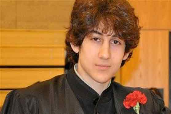 Boston bombings suspect struggled with Islam: aunt