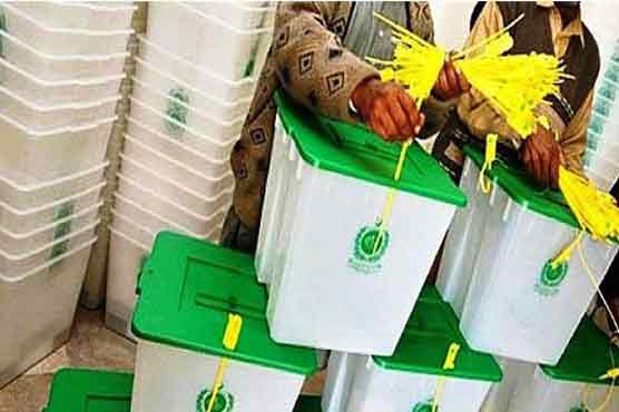 Half of Karachi's polling stations declared sensitive