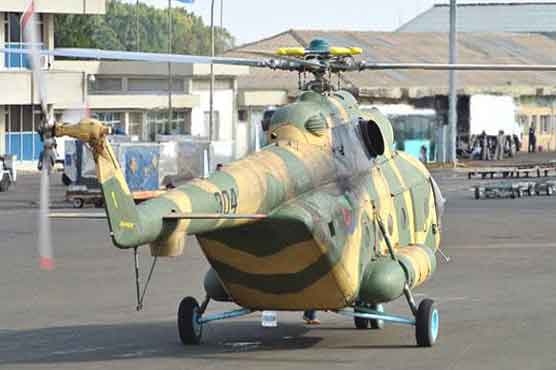 Eritrean pilot sent to reclaim fellow officers herself defects 