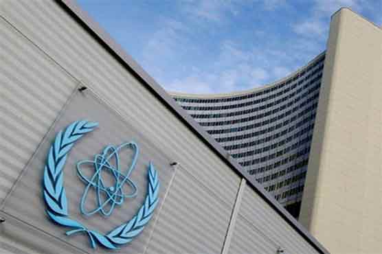 IAEA discusses new talks schedule with Iran 