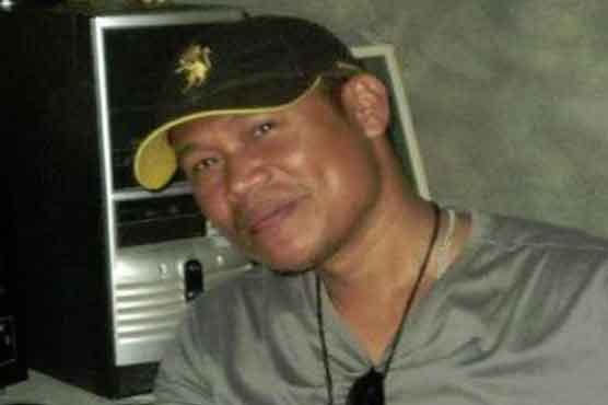 Radio broadcaster shot dead in Philippines 