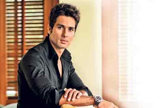 Shahid Kapoor mourns the loss of his pet