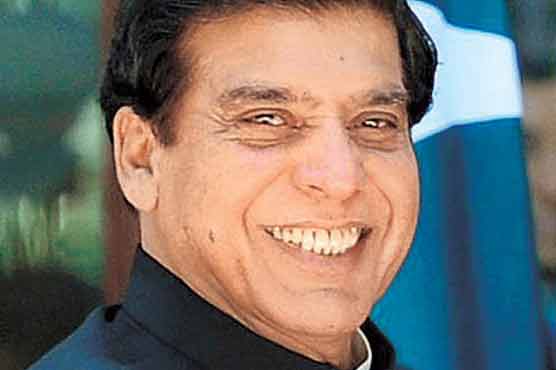Raja Pervez allowed contesting polls