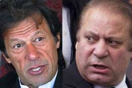 PTI challenges Nawaz for debate on national issues
