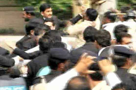 BB murder case: ATC orders Musharraf to be part of investigation