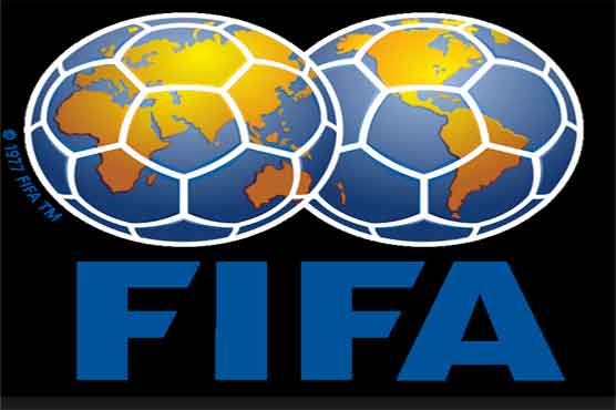 Former FIFA kingpin allegedly stole Australia cash