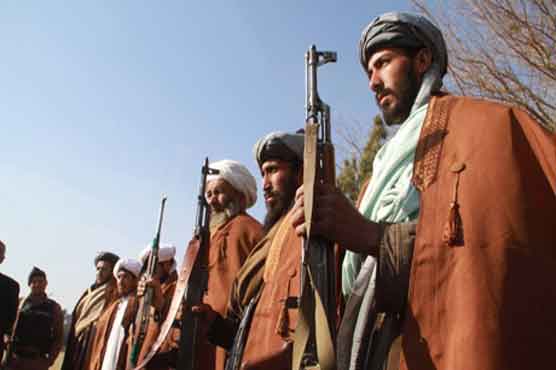 Foreign captives are well, say Afghan Taliban