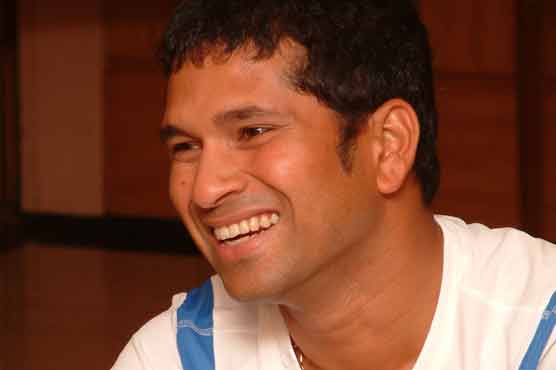 Tendulkar to bat on at 40 