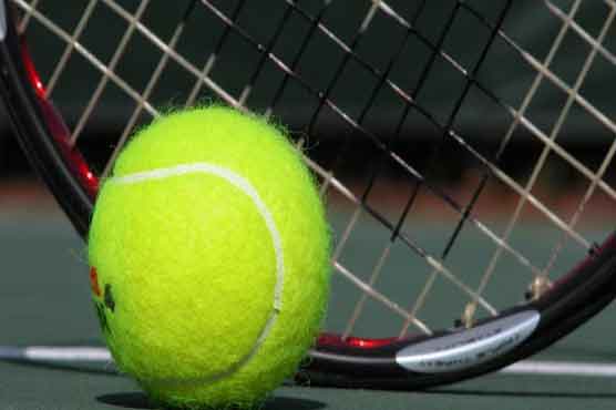Myanmar drops Davis Cup ties over unrest