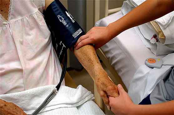 Simple operation to cure high blood pressure