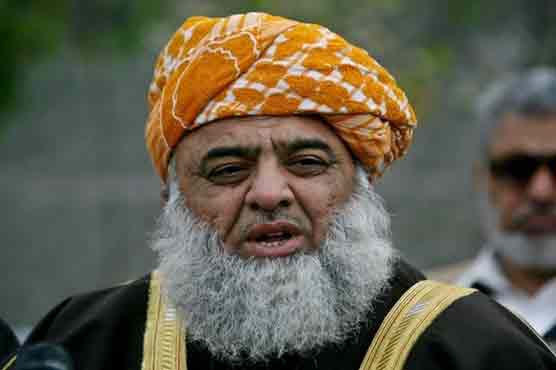 PPP govt did nothing for betterment: Fazl