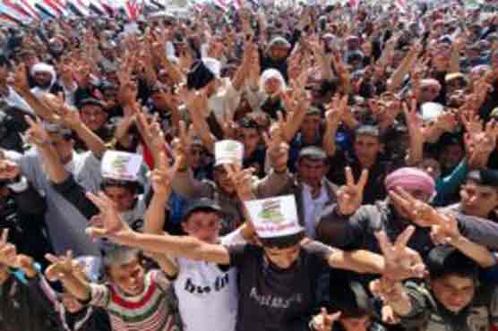 Clashes in Iraq claim 27 lives