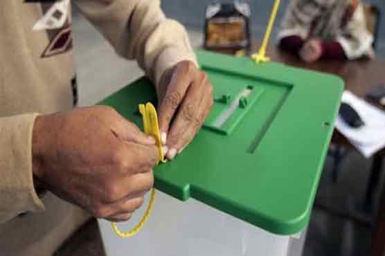 Ballot papers to be airlifted to Balochistan districts 
