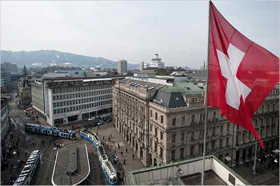 Swiss ready to ease banking info for fighting tax evasion 