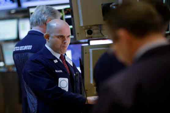 US stocks upbeat on earnings 