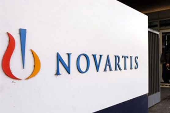 NY lawsuit accuses Novartis of health care fraud