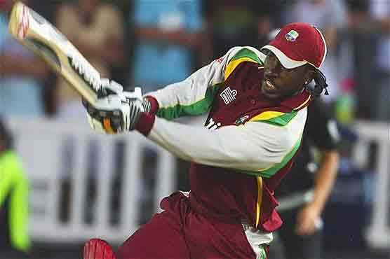 Chris Gayle hits fastest century in cricket history