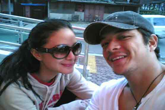 Heart feels responsible for Chiz's drop in surveys