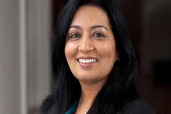 First Pakistani woman to serve as Australian law maker