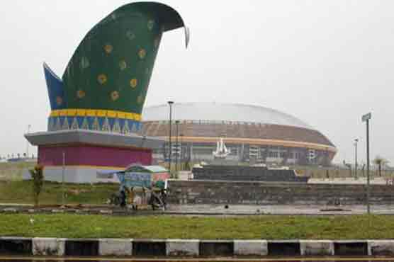 Crisis hit Islamic Games shifted from Sumatra to Indonesian