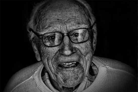 93-year-old investigated for Nazi past 