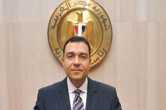 Egypt pushes ahead with controversial law 