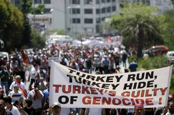Turkey’s ‘Hidden’ Armenians keen to regain lost identity 