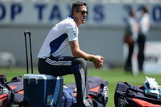 Injured Pietersen to miss Champions Trophy 