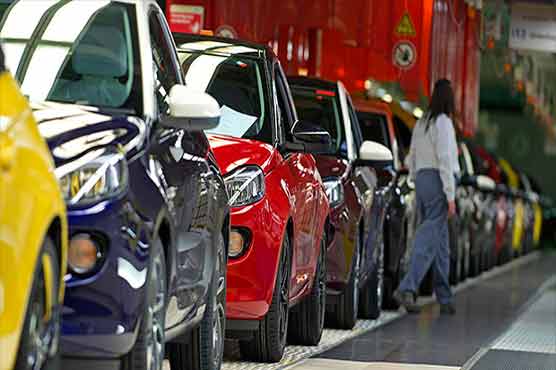 European recession hits major car makers 