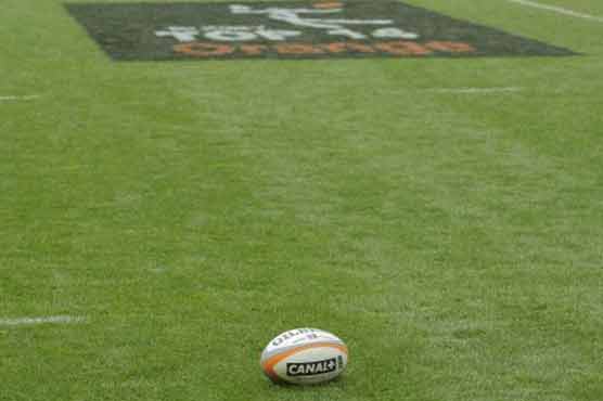 Australia's Reds seek Super sweep over Kiwis