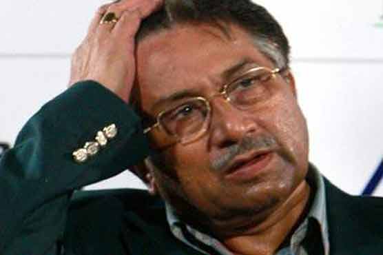FIA allowed to probe Musharraf in Benazir murder case